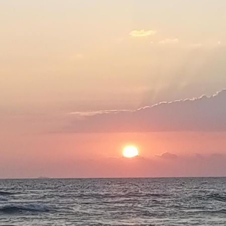 Hotel Rainbow Surf Beach Koggala Esterno foto