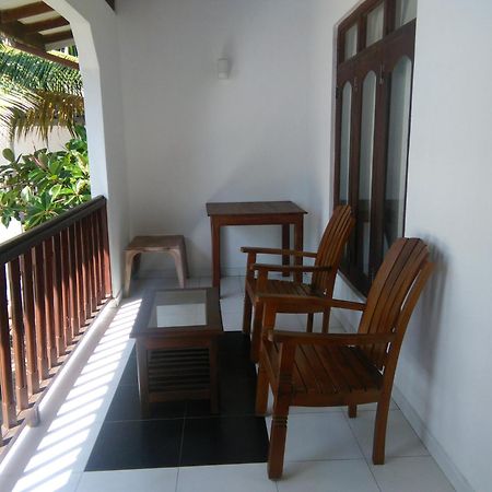 Hotel Rainbow Surf Beach Koggala Camera foto