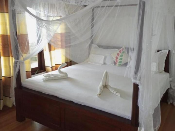 Hotel Rainbow Surf Beach Koggala Esterno foto