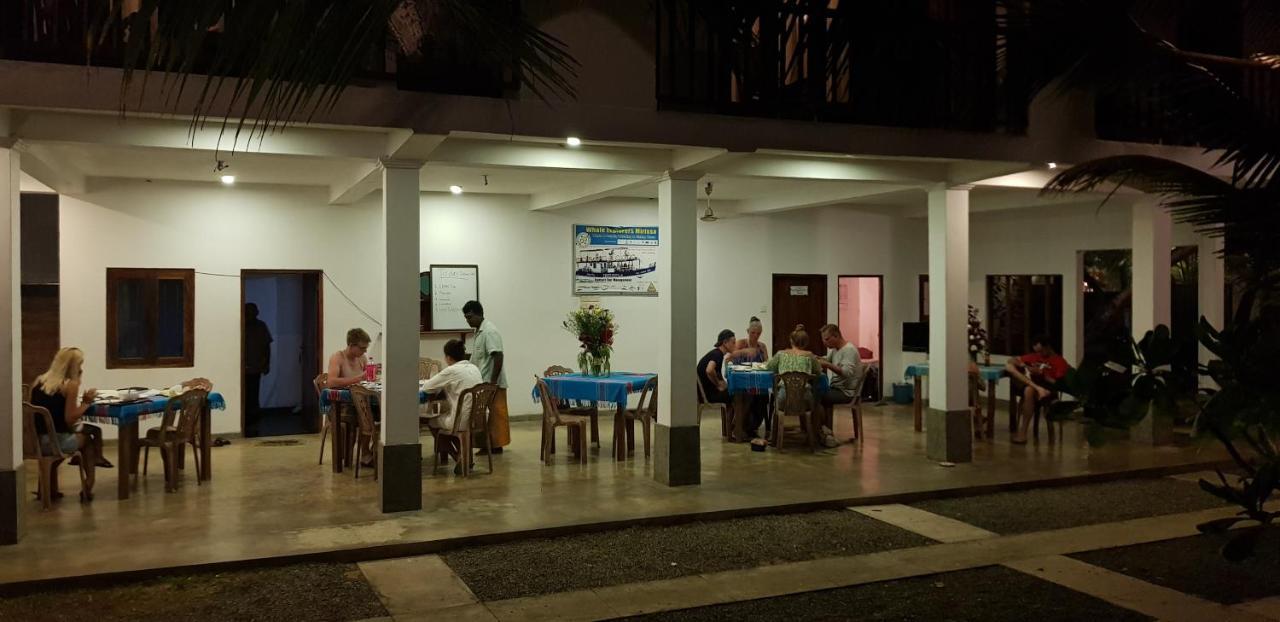 Hotel Rainbow Surf Beach Koggala Esterno foto