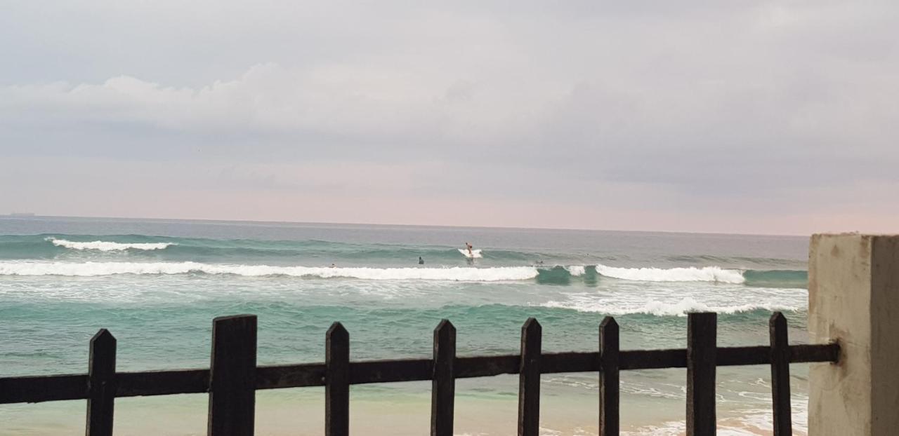 Hotel Rainbow Surf Beach Koggala Esterno foto