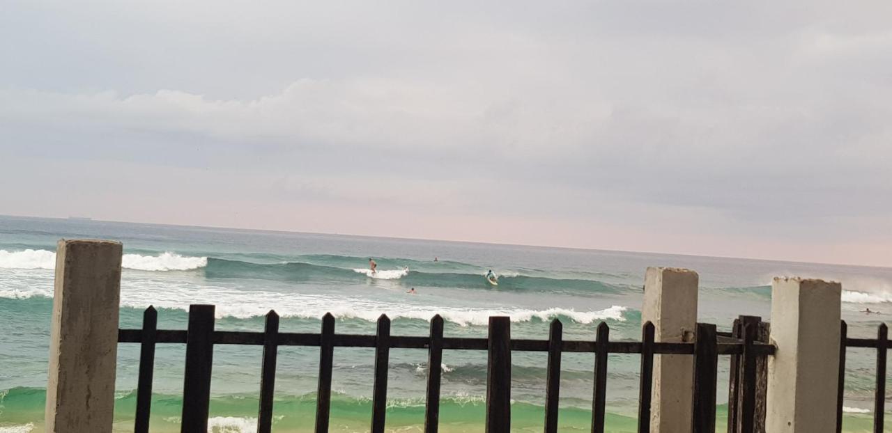 Hotel Rainbow Surf Beach Koggala Esterno foto