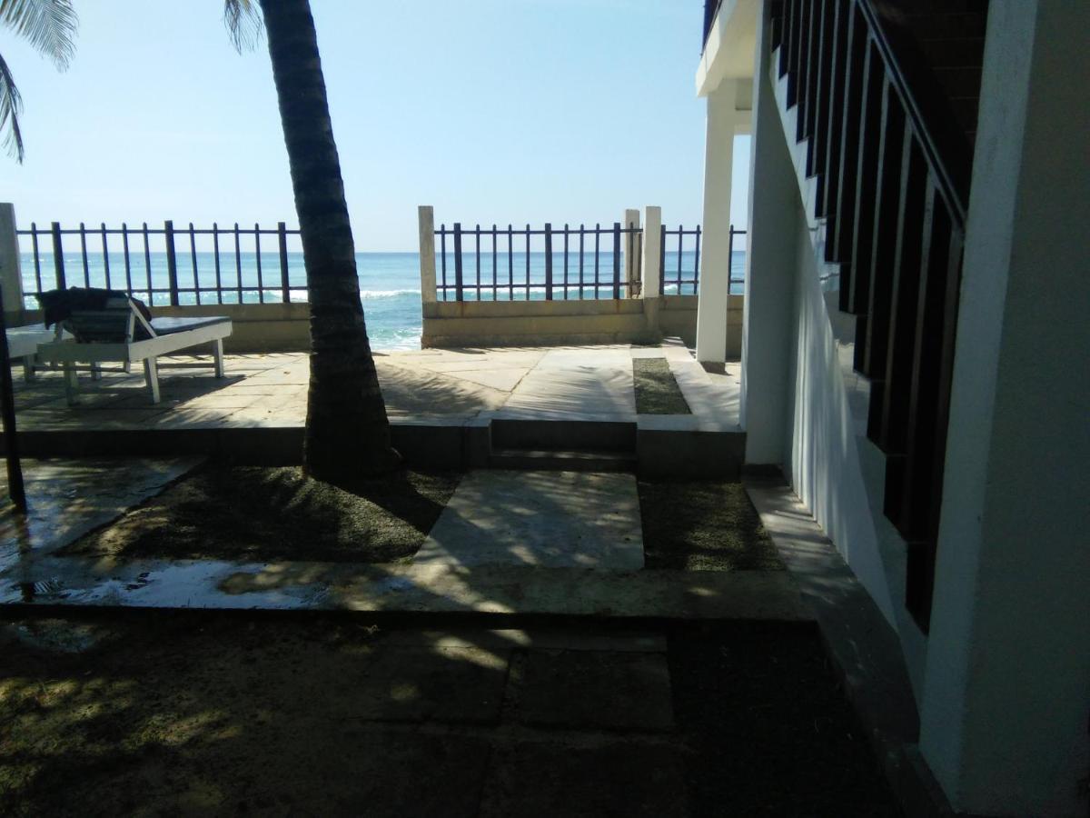 Hotel Rainbow Surf Beach Koggala Esterno foto