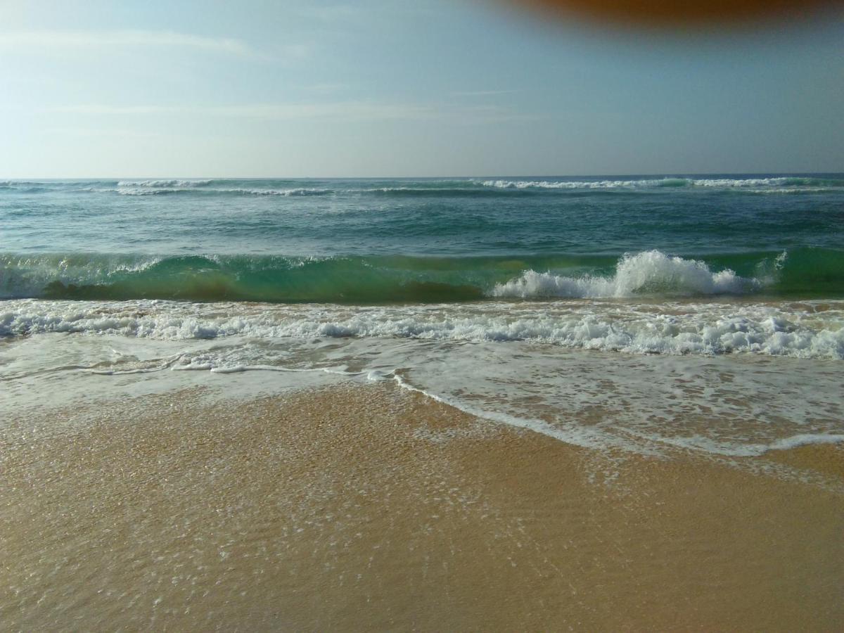 Hotel Rainbow Surf Beach Koggala Esterno foto